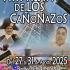 Fiesta de los Cañonazos. Barrio de Puntales
