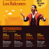Flamenco en los Balcones 2025