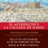 El acueducto y la calzada de Gades