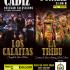 Gala solidaria de Carnaval