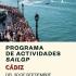Sail GP Cádiz 2025