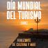 Día Mundial del Turismo en Cádiz
