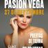 Pasión Vega