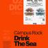 Campus Rock: Drink The Sea