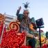 Cabalgata de Reyes Magos de Cádiz 2026