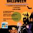 Fiesta infantil de Halloween