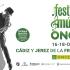 Festival Música Once 2025