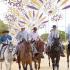 Feria y Fiestas de San Antonio (Feria de Chiclana 2026)
