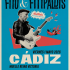 Fito & Fitipaldis en Cádiz