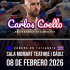 Cádiz Fight Night ‘Europa vs Tailandia’