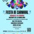 Fiesta de Carnaval
