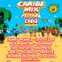 Caribe Mix Festival Cádiz