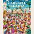 Sábado 21 de febrero. Programación del Carnaval de Cádiz 2026