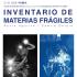 'Inventario de materias frágiles' Rocío Aguirre y Camilo Delpin