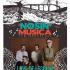 NOSINMÚSICA 2026 - LOVE OF LESBIAN en Concierto
