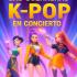 Las Guerreras K-POP