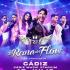 Concierto de "La Reina del Flow" en Cádiz