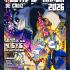 Festival Manga de Cádiz 2026