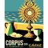 Corpus Christi 2026 - Cádiz