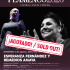 Festival Patrimonio Flamenco 2026 - Esperanza Fernández y Remedios Amaya (Cante)