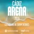 Cádiz Arena 2026