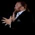 Festival Patrimonio Flamenco 2026 - Ezequiel Benítez "Lo que nadie ve" (Cante)