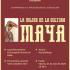 Inauguración Exposición "La mujer en la cultura Maya"
