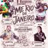 Me Río de Janeiro - Martes de Carnaval