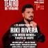 Riki Rivera "Un miedo menos. Terapia de grupo"