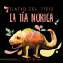 Programación Teatro del Títere de la Tía Norica, Octubre - Diciembre 2026