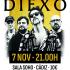DIEXO - Presentación del disco "Sin plan B"