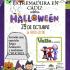 Fiesta de Halloween en la Casa de Extremadura en Cádiz