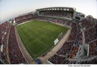 Estadio Nuevo Mirandilla