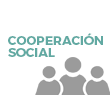 Cooperacion social
