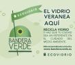 Movimiento Banderas Verdes - Ecovidrio